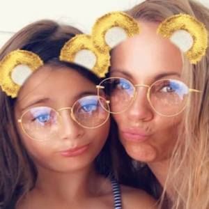 Meet your Posher, Krista